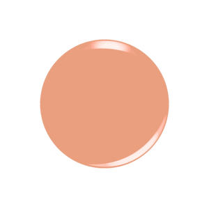 Kiara Sky Gel Nail Polish Duo - All-In-One - 5007 CHAI SPICE LATTE by Kiara Sky All In One sold by DTK Nail Supply