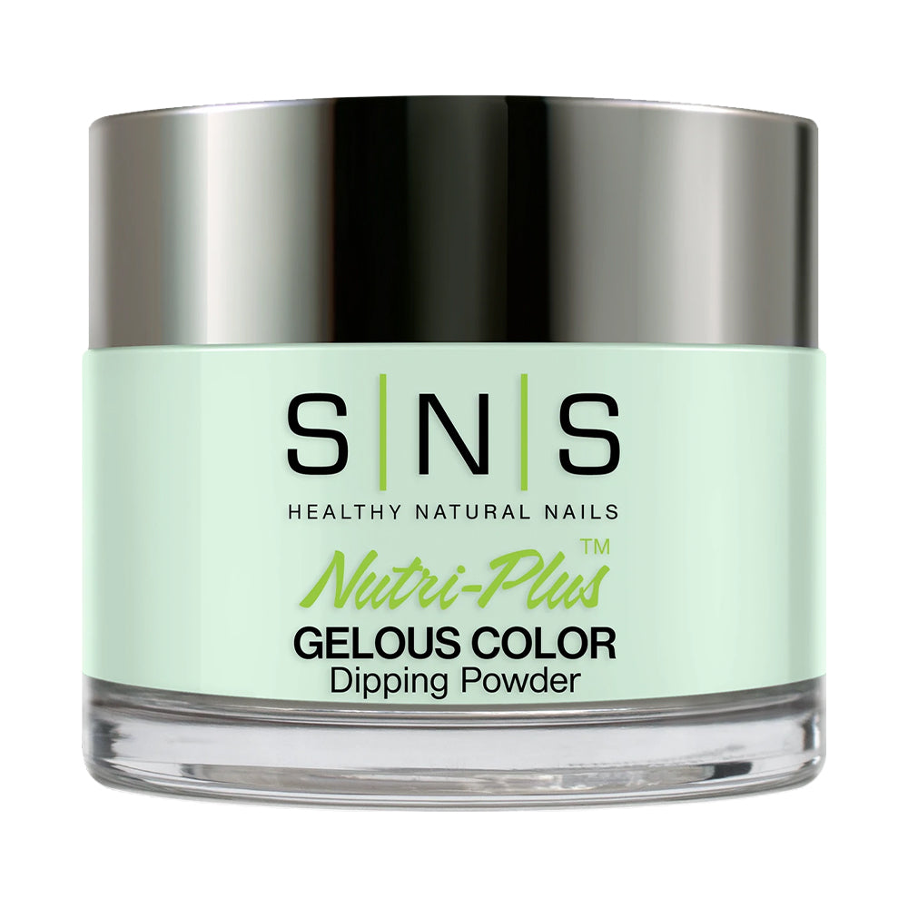 SNS Dipping Powder Nail - CS03 Sugar Rush - 1oz by SNS sold by DTK Nail Supply