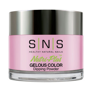  SNS Dipping Powder Nail - CS06 - Jeepers Peepers - Pink Colors by SNS sold by DTK Nail Supply