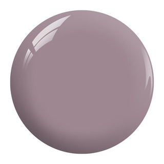  Caramia Gel Nail Polish Duo - 245 Gray Colors by Caramia sold by DTK Nail Supply