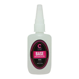  Chisel Liquid Base 2 - 2oz by Chisel sold by DTK Nail Supply