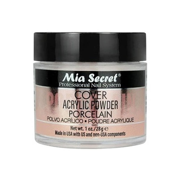Mia Secret - 12 - Cover Porcelain by Mia Secret sold by DTK Nail Supply