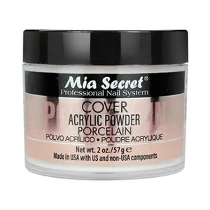 Mia Secret - 12 - Cover Porcelain by Mia Secret sold by DTK Nail Supply