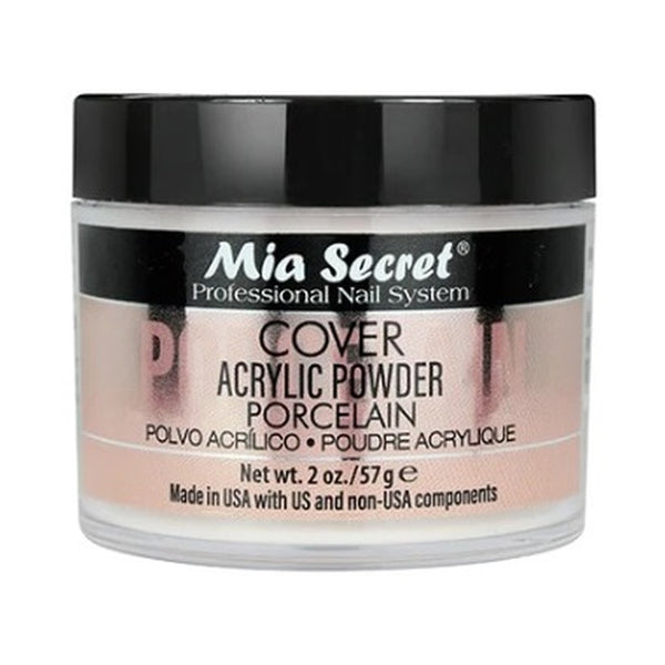 Mia Secret - 12 - Cover Porcelain by Mia Secret sold by DTK Nail Supply