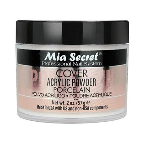 Mia Secret - 12 - Cover Porcelain by Mia Secret sold by DTK Nail Supply