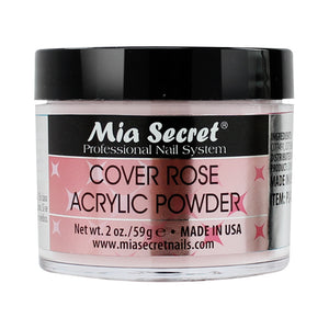Mia Secret - 13 - Cover Rose by Mia Secret sold by DTK Nail Supply