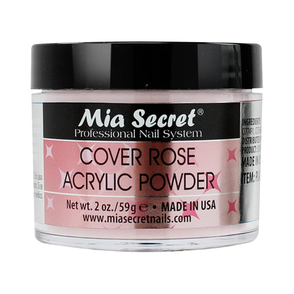 Mia Secret - 13 - Cover Rose by Mia Secret sold by DTK Nail Supply