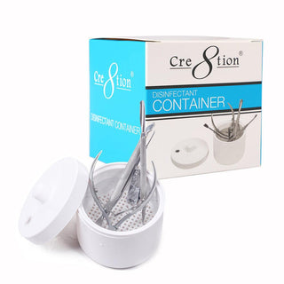  Cre8tion - Drill Bit Disinfectant Container by OTHER sold by DTK Nail Supply