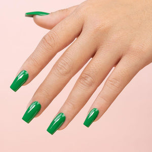 LDS Dipping Powder Nail - 138 Jade by LDS sold by DTK Nail Supply