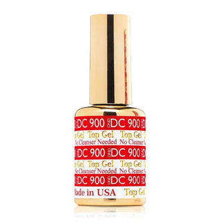  DND DC Gel Top 900 by DND DC sold by DTK Nail Supply