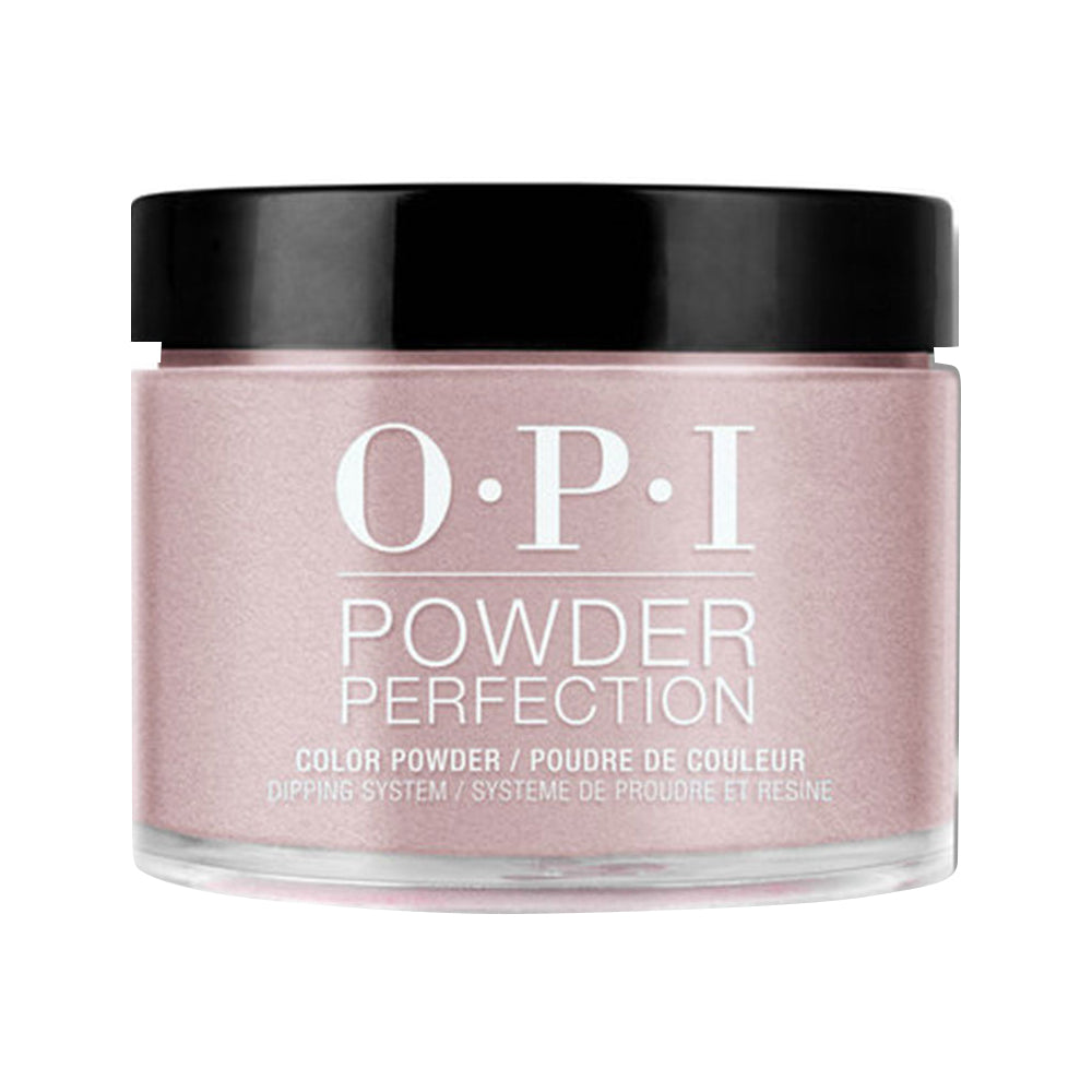 OPI Dipping Powder Nail - F15 You Don't Know Jacques! by OPI sold by DTK Nail Supply