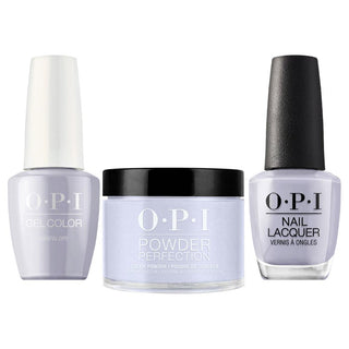  OPI 3 in 1 - T90 Kanpai - Dip, Gel & Lacquer Matching by OPI sold by DTK Nail Supply