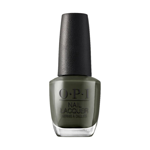 OPI Nail Lacquer - U15 Things I've Seen In Aber-green - 0.5oz by OPI sold by DTK Nail Supply