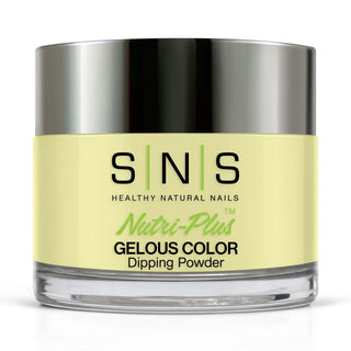 SNS Dipping Powder Nail - DR02 - 1oz