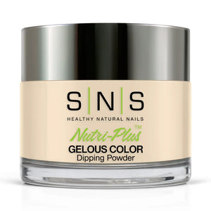 SNS Dipping Powder Nail - DR06 - Blushing Nudes - Nude Colors by SNS sold by DTK Nail Supply