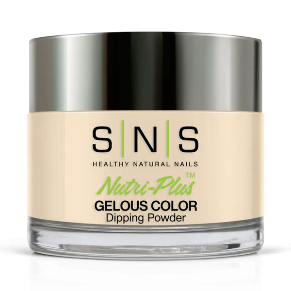 SNS Dipping Powder Nail - DR06 - Blushing Nudes - Nude Colors by SNS sold by DTK Nail Supply