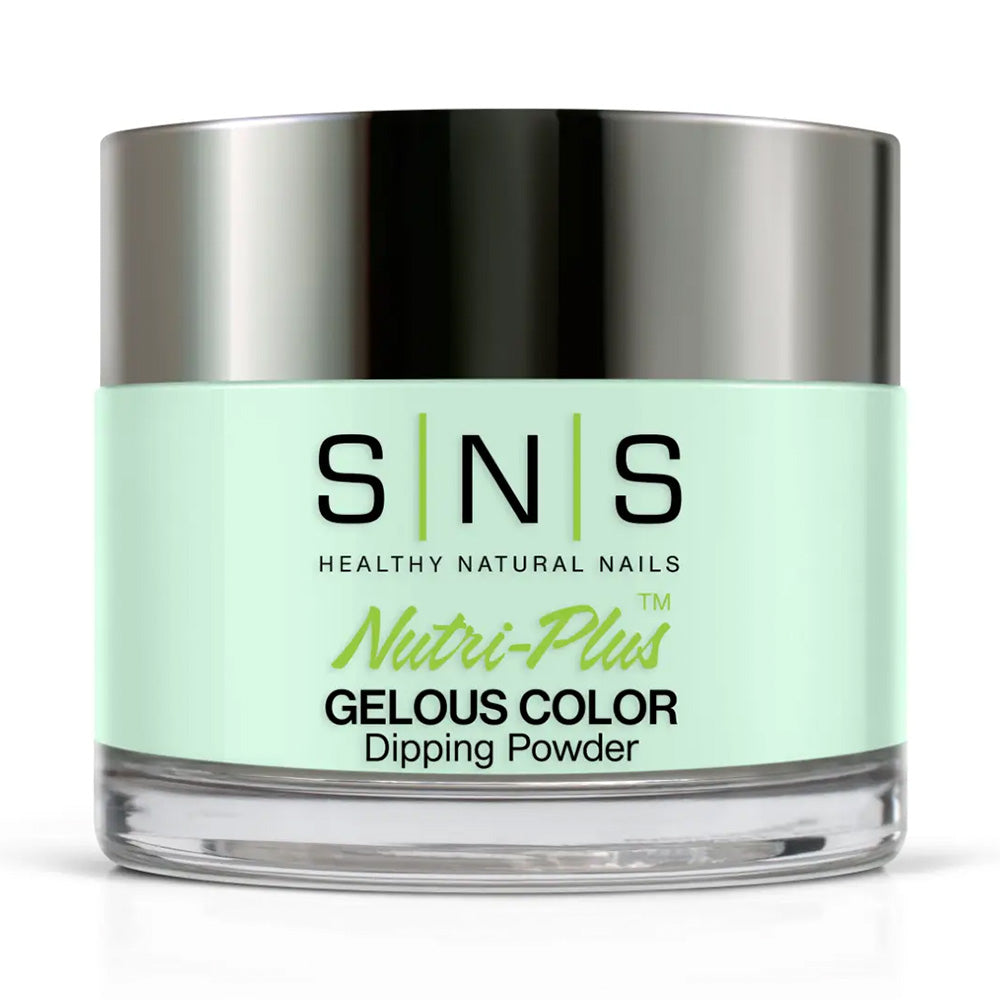 SNS Dipping Powder Nail - DR08 - 1oz by SNS sold by DTK Nail Supply