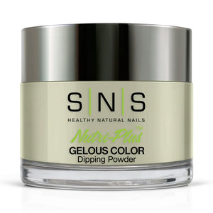 SNS Dipping Powder Nail - DR21 - Reflecting Sphere - Gray Colors by SNS sold by DTK Nail Supply