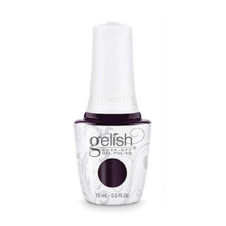  Gelish Nail Colours - 864 Diva - Purple Gelish Nails - 1110864 by Gelish sold by DTK Nail Supply
