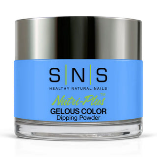 SNS Dipping Powder Nail - EE15 - Love is Blind