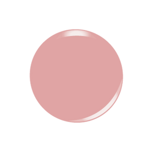 Kiara Sky Gel Nail Polish Duo - All-In-One - 5011 ETIQUETTE FIRST by Kiara Sky All In One sold by DTK Nail Supply