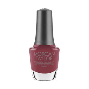 Morgan Taylor 817 - Exhale - Nail Lacquer 0.5 oz - 3110817 by Gelish sold by DTK Nail Supply