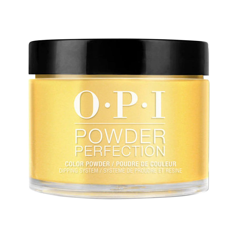 OPI Dipping Powder Nail - F91 Exotic Birds Do Not Tweet by OPI sold by DTK Nail Supply