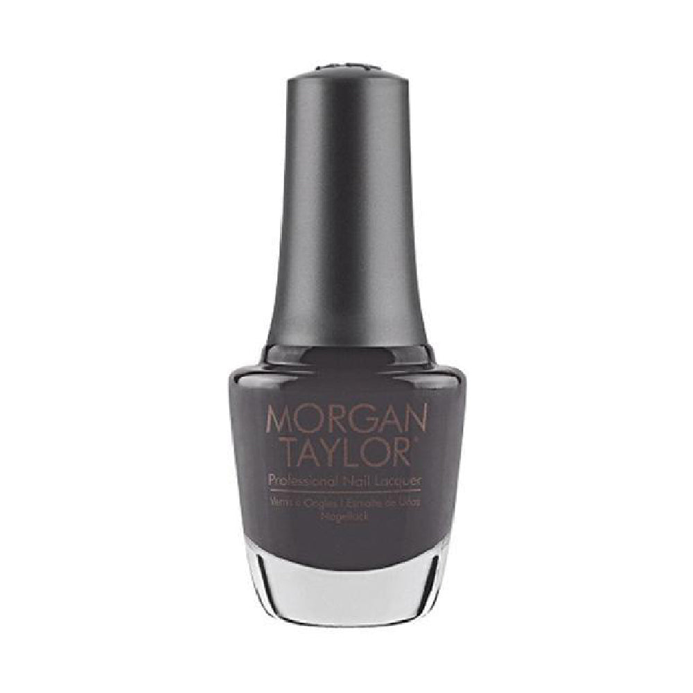 Morgan Taylor 879 - Fashion Week Chic - Nail Lacquer 0.5 oz - 3110879 by Gelish sold by DTK Nail Supply