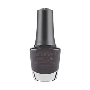 Morgan Taylor 879 - Fashion Week Chic - Nail Lacquer 0.5 oz - 3110879 by Gelish sold by DTK Nail Supply