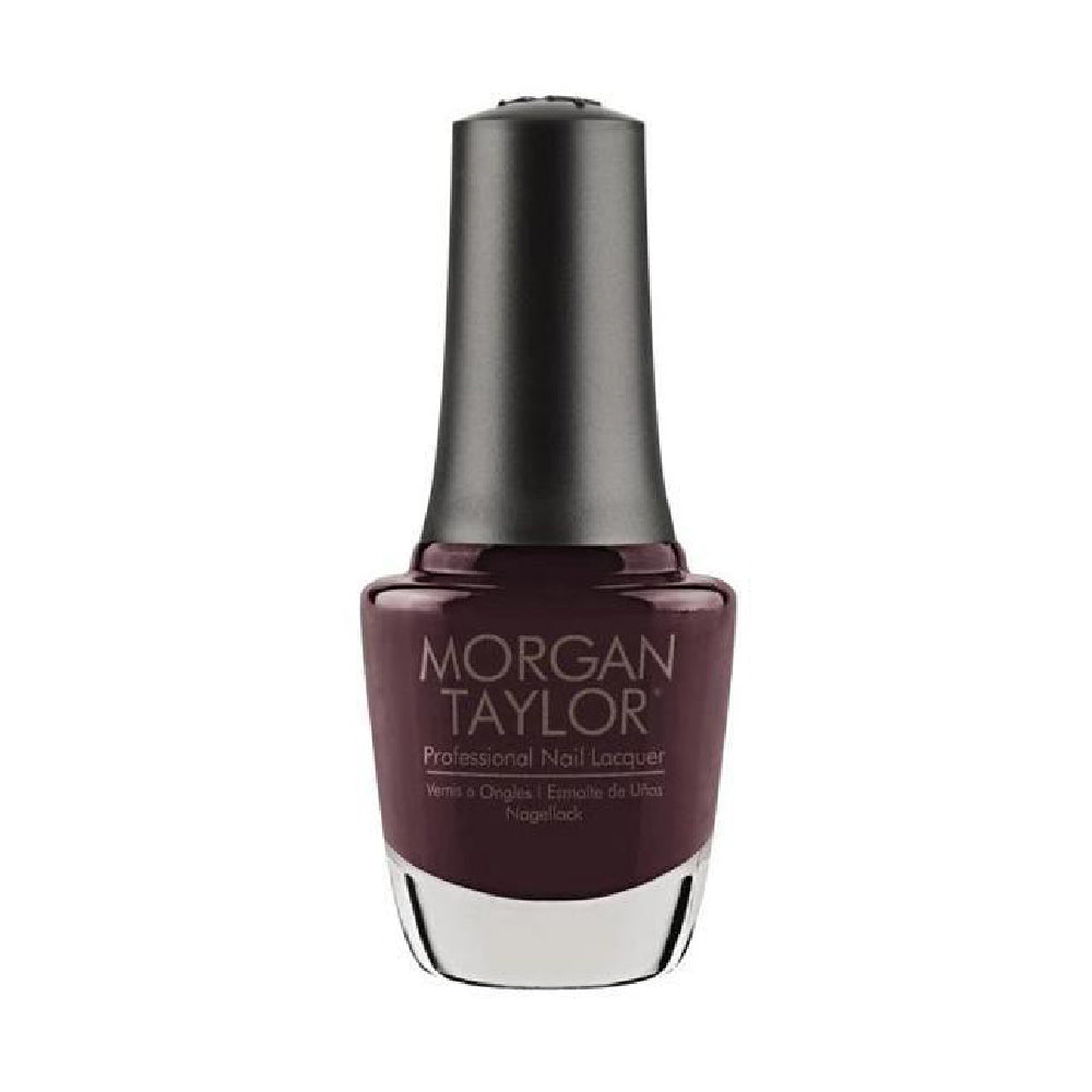 Morgan Taylor 240 - Figure 8s & Heartbreaks - Nail Lacquer 0.5 oz - 50240 by Gelish sold by DTK Nail Supply