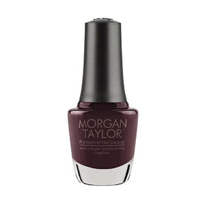 Morgan Taylor 240 - Figure 8s & Heartbreaks - Nail Lacquer 0.5 oz - 50240 by Gelish sold by DTK Nail Supply