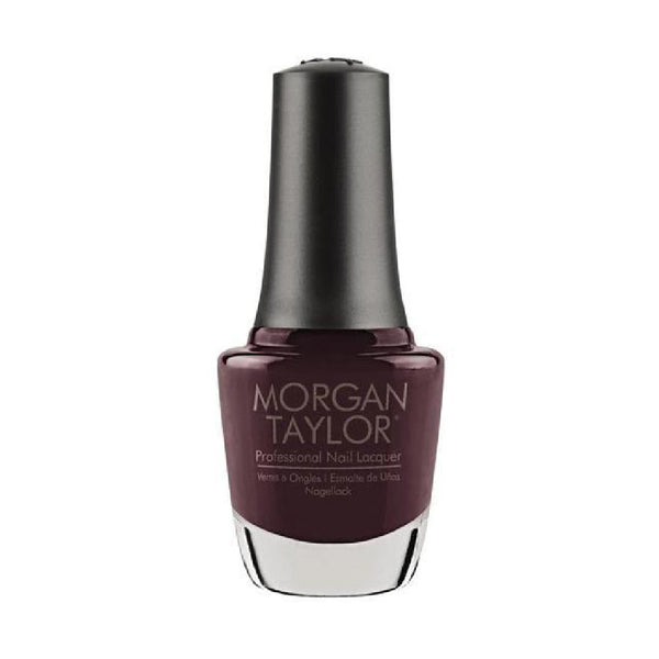 Morgan Taylor 240 - Figure 8s & Heartbreaks - Nail Lacquer 0.5 oz - 50240 by Gelish sold by DTK Nail Supply