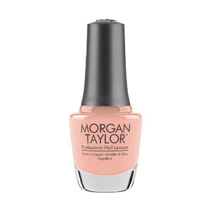Morgan Taylor 813 - Forever Beauty - Nail Lacquer 0.5 oz - 3110813 by Gelish sold by DTK Nail Supply