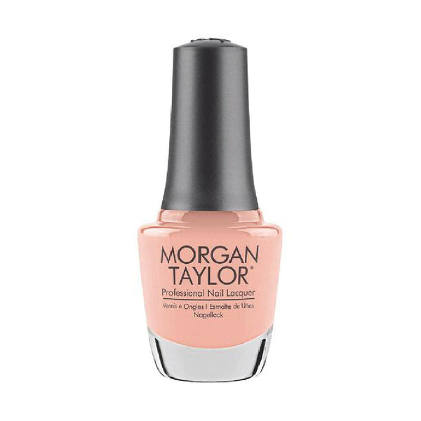 Morgan Taylor 813 - Forever Beauty - Nail Lacquer 0.5 oz - 3110813 by Gelish sold by DTK Nail Supply