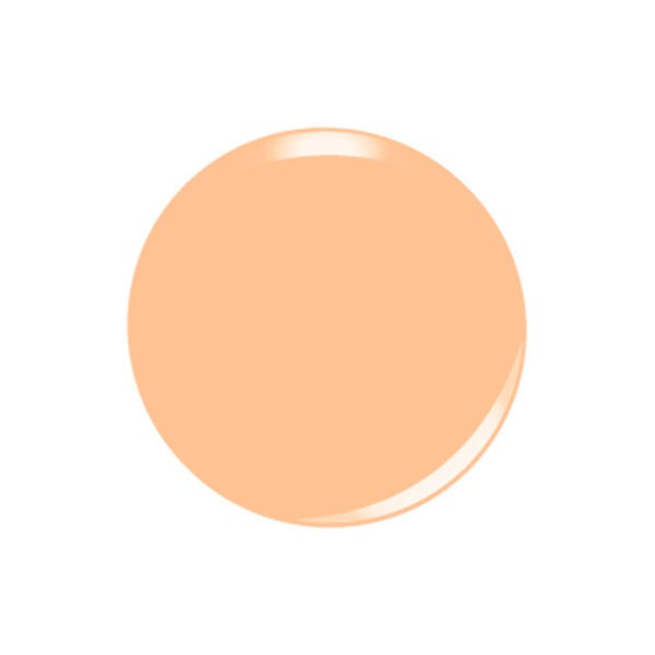 Kiara Sky Gel Nail Polish Duo - All-In-One - 5016 GUILT TRIP by Kiara Sky All In One sold by DTK Nail Supply