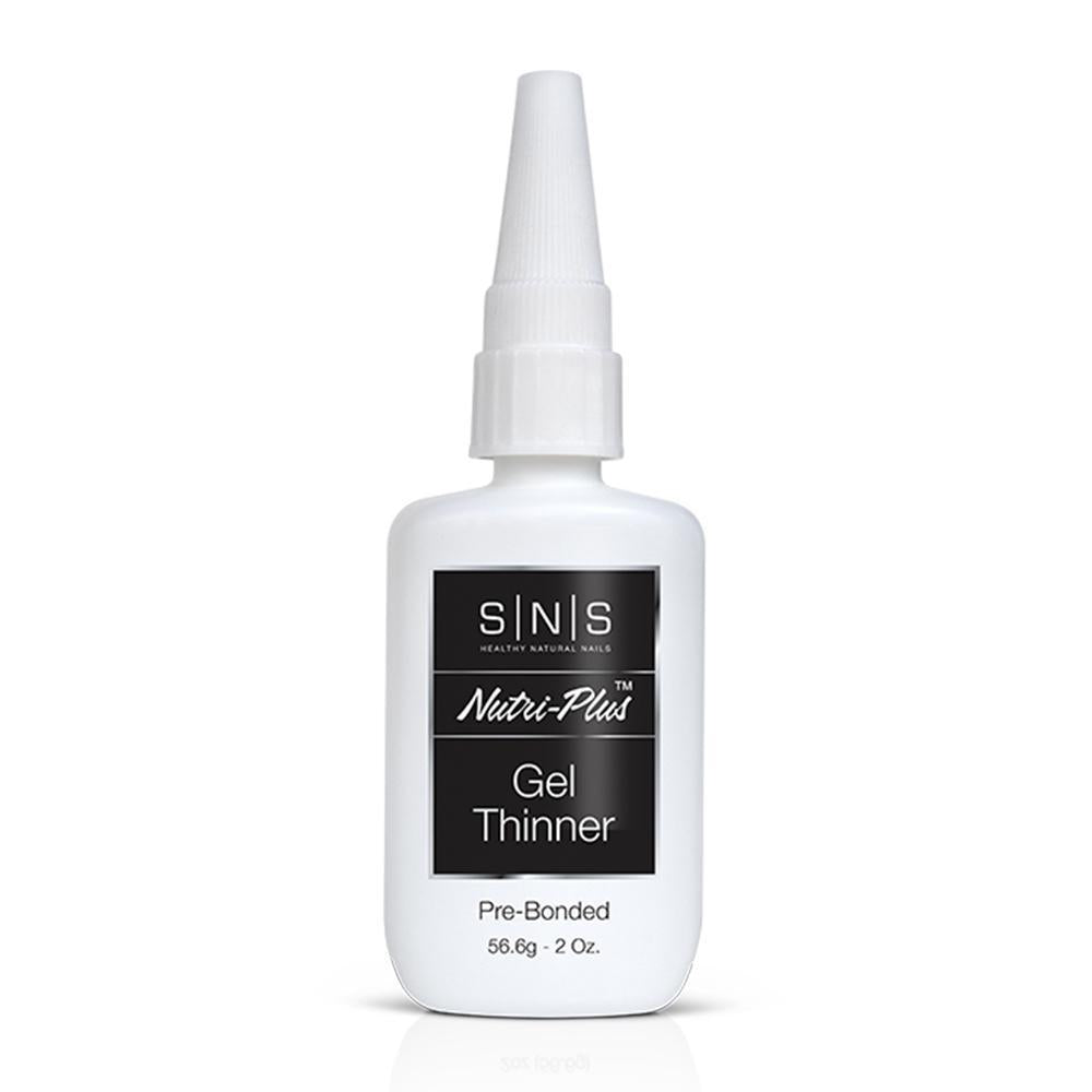 SNS Gel Thinner - Dipping Essential 2 oz by SNS sold by DTK Nail Supply
