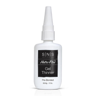  SNS Gel Thinner - Dipping Essential 2 oz by SNS sold by DTK Nail Supply