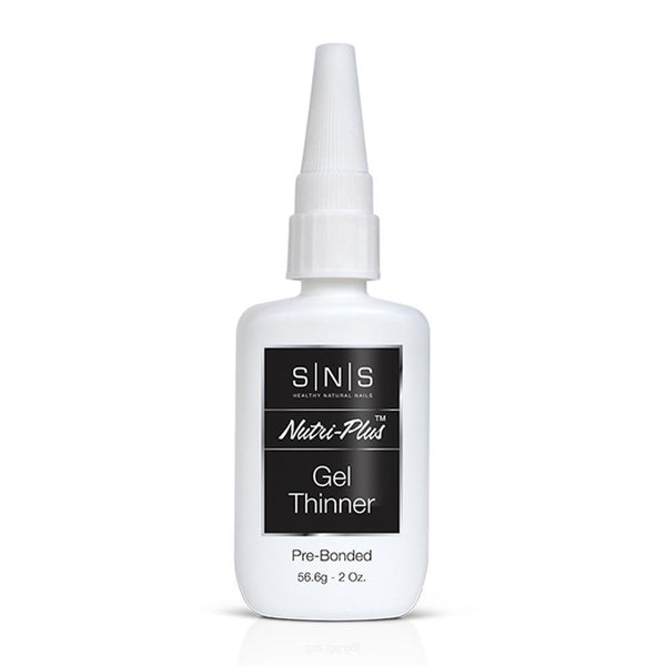 SNS Gel Thinner - Dipping Essential 2 oz by SNS sold by DTK Nail Supply