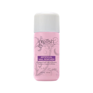  Gelish Artificial Nail Remover by Gelish sold by DTK Nail Supply