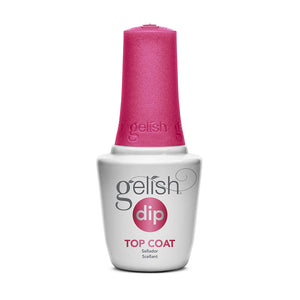 Gelish Dip System Top Coat #4 by Gelish sold by DTK Nail Supply