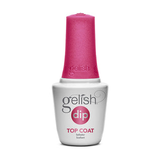  Gelish Dip System Top Coat #4 by Gelish sold by DTK Nail Supply