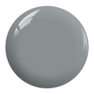  Gelixir Gel Nail Polish Duo - 160 Green, Gray Colors by Gelixir sold by DTK Nail Supply