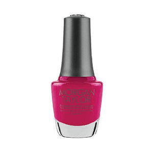 Morgan Taylor 819 - Gossip Girl - Nail Lacquer 0.5 oz - 3110819 by Gelish sold by DTK Nail Supply
