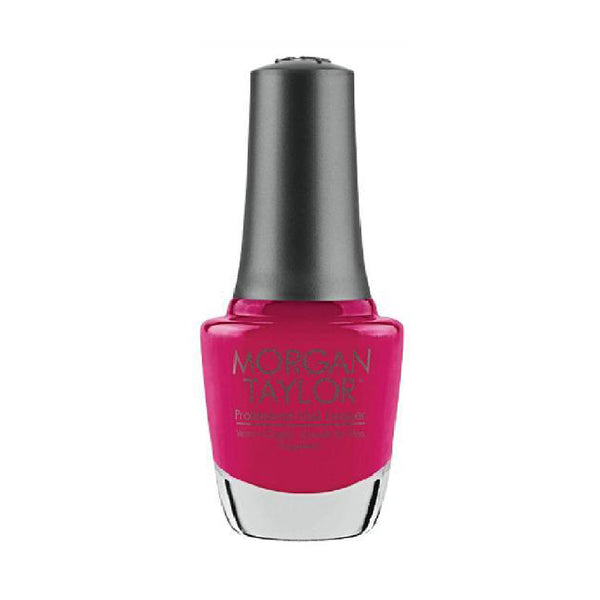 Morgan Taylor 819 - Gossip Girl - Nail Lacquer 0.5 oz - 3110819 by Gelish sold by DTK Nail Supply