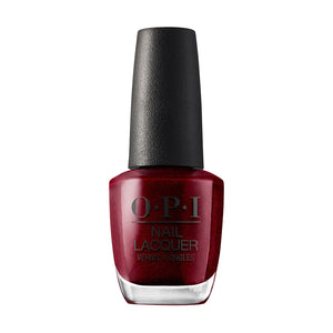 OPI Nail Lacquer - H08 I'm Not Really a Waitress - 0.5oz by OPI sold by DTK Nail Supply