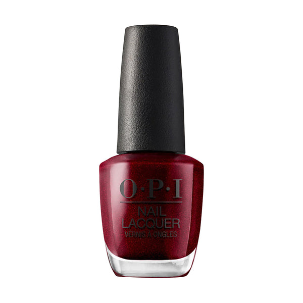 OPI Nail Lacquer - H08 I'm Not Really a Waitress - 0.5oz by OPI sold by DTK Nail Supply
