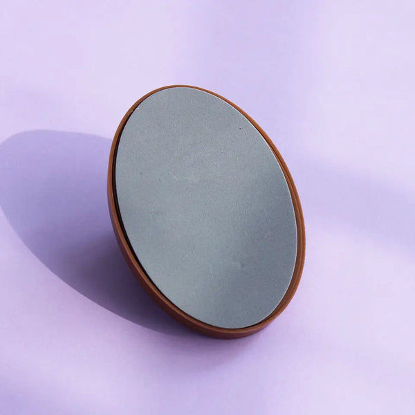 Brown Mechanical False Finger - With Base by OTHER sold by DTK Nail Supply