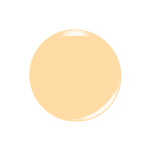 Kiara Sky Gel Nail Polish Duo - All-In-One - 5014 HONEY BLONDE by Kiara Sky All In One sold by DTK Nail Supply