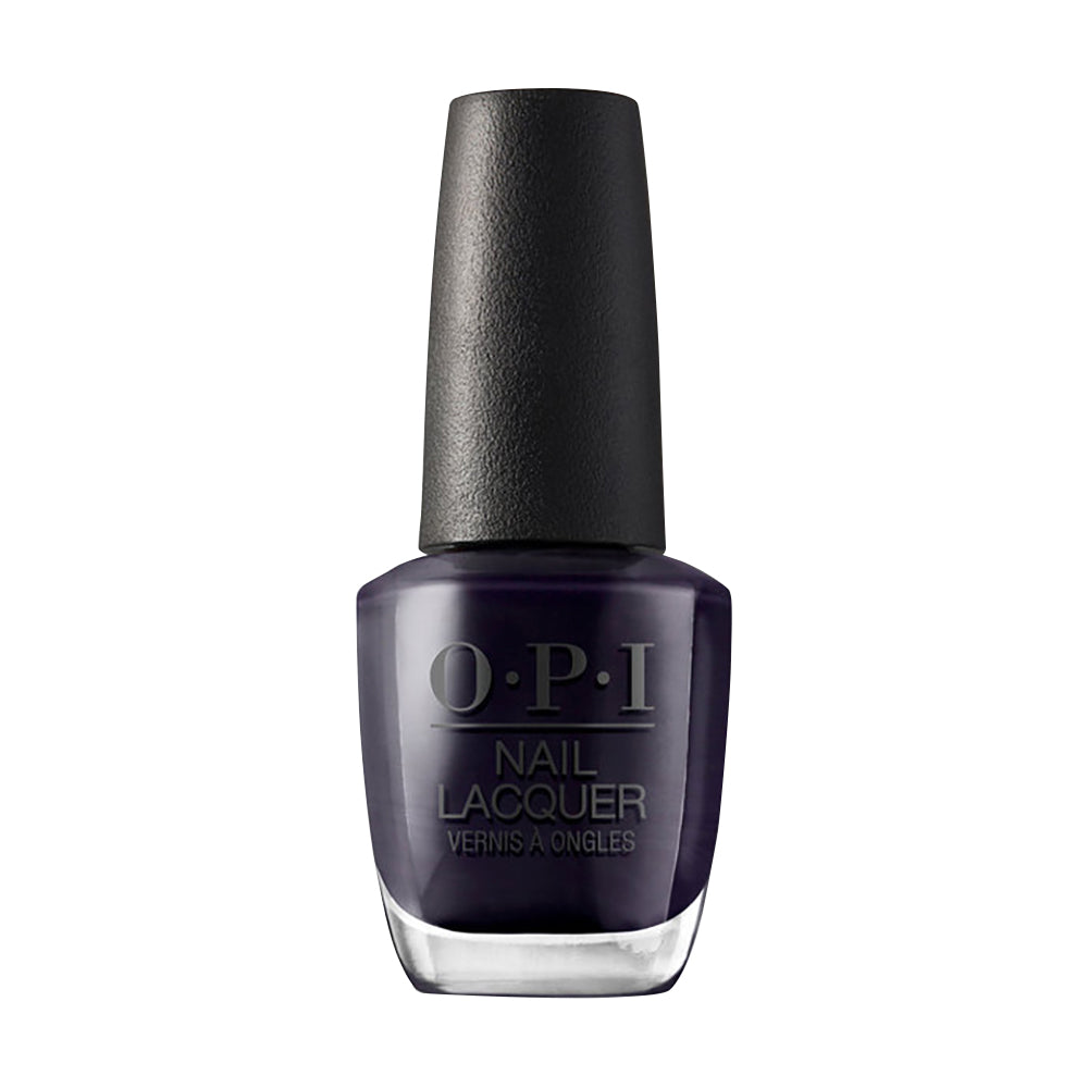 OPI Nail Lacquer - I56 Suzi & The Arctic Fox - 0.5oz by OPI sold by DTK Nail Supply
