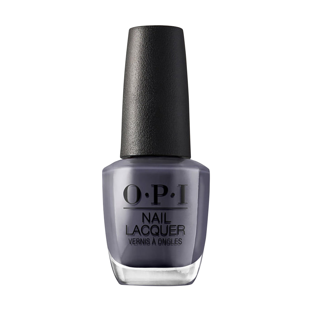OPI Nail Lacquer - I59 Less is Norse - 0.5oz by OPI sold by DTK Nail Supply